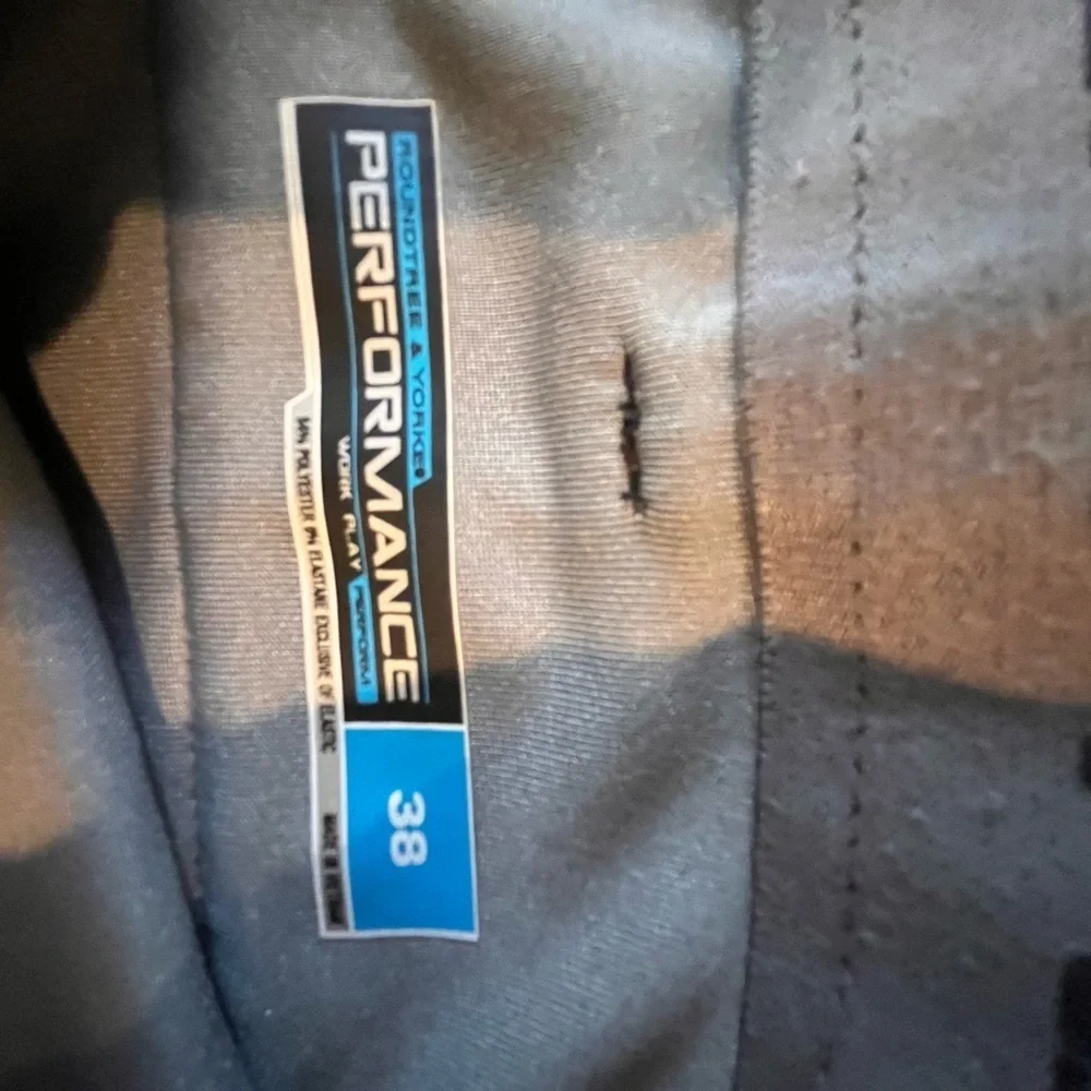 Men's Performance Shorts